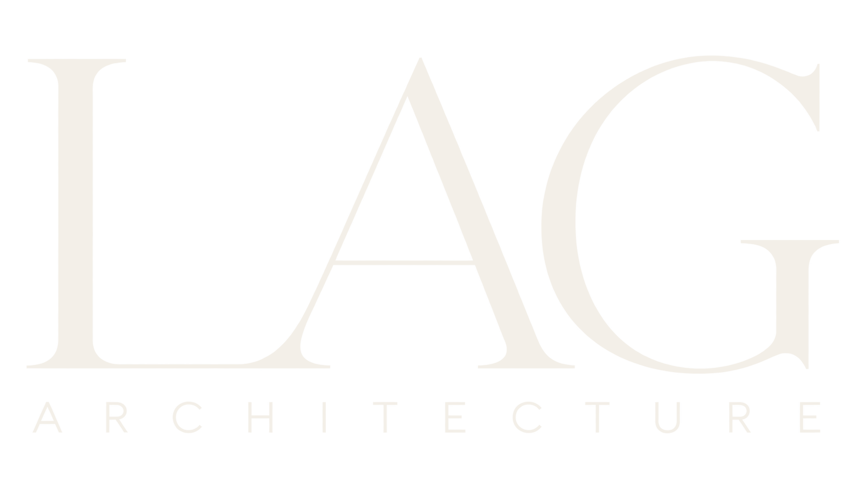 LAG Architecture